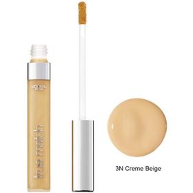 Loreal Paris True Match The One 3N Creamy Beige Kapatıcı