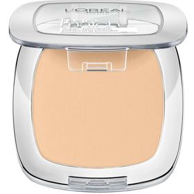 Loreal Paris True Match W1 Golden Ivory Pudra