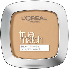 Loreal Paris True Match W3 Fondöten