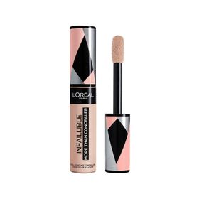 Loreal Paris Tüm Yüze Uygulanabilir Infaillible More Than Concealer 322 Kapatıcı