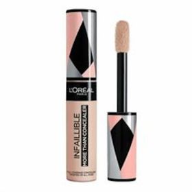 Loreal Paris Tüm Yüze Uygulanabilir Infaillible More Than Concealer 322 Kapatıcı