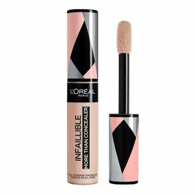 Loreal Paris Tüm Yüze Uygulanabilir Infaillible More Than Concealer 322 Kapatıcı