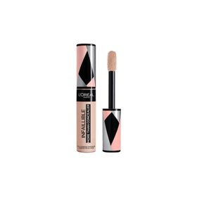 Loreal Paris Tüm Yüze Uygulanabilir Infaillible More Than Concealer 322 Kapatıcı