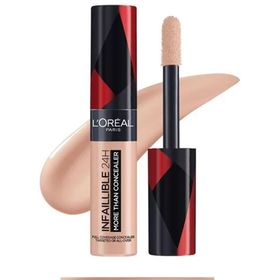 Loreal Paris Tüm Yüze Uygulanabilir Infaillible More Than Concealer 323 Kapatıcı