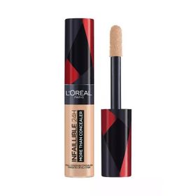 Loreal Paris Tüm Yüze Uygulanabilir Infaillible More Than Concealer 326 Kapatıcı