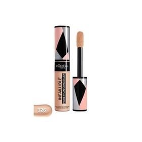 Loreal Paris Tüm Yüze Uygulanabilir Infaillible More Than Concealer 326 Kapatıcı