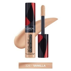 Loreal Paris Tüm Yüze Uygulanabilir Infaillible More Than Concealer 326 Kapatıcı