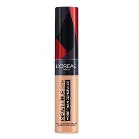 Loreal Paris Tüm Yüze Uygulanabilir Infaillible More Than Concealer 338 Kapatıcı
