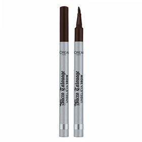 Loreal Paris Unbelieva Brow Micro Tatouage 109 Ebony Kaş Kalemi