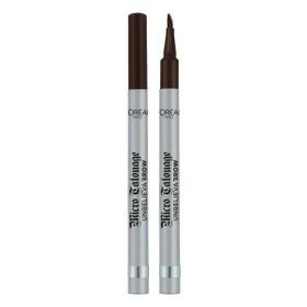 Loreal Paris Unbelieva Brow Micro Tatouage 109 Ebony Kaş Kalemi