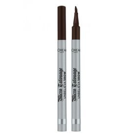Loreal Paris Unbelieva Brow Micro Tatouage 109 Ebony Kaş Kalemi