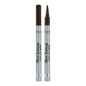Loreal Paris Unbelieva Brow Micro Tatouage 109 Ebony Kaş Kalemi