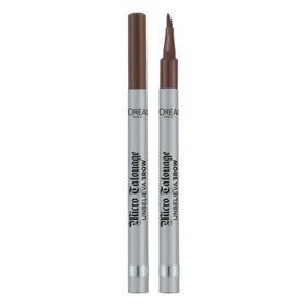 Loreal Paris Unbelieva Brow Nu 108 Dark Brunette Kaş Kalemi