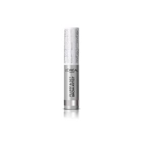 Loreal Paris Unbelieva Brow Uzun Süre Kalıcı Şeffaf Kaş Maskarası