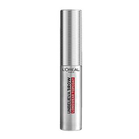 Loreal Paris Unbelieva Brow Uzun Süre Kalıcı Şeffaf Kaş Maskarası