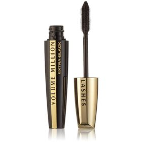 Loreal Paris Volume Million Lashes Carbon Black Maskara