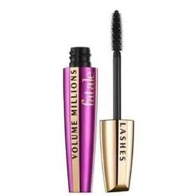Loreal Paris Volume Million Lashes Fatale Maskara
