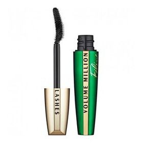 Loreal Paris Volume Million Lashes Feline Siyah Maskara