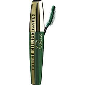 Loreal Paris Volume Million Lashes Feline Siyah Maskara