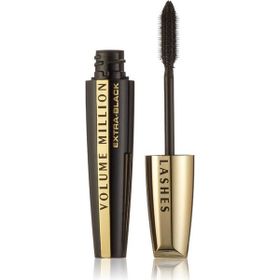 Loreal Paris Volume Million Lashes Siyah Maskara