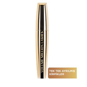 Loreal Paris Volume Million Lashes Siyah Maskara