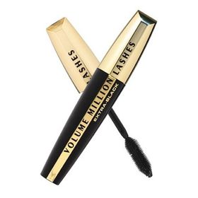 Loreal Paris Volume Million Lashes Siyah Maskara