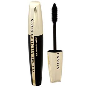 Loreal Paris Volume Million Lashes Siyah Maskara