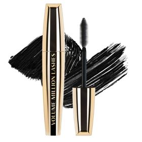 Loreal Paris Volume Million Lashes So Couture Maskara