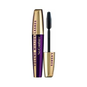 Loreal Paris Volume Million Lashes So Couture Maskara