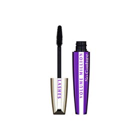 Loreal Paris Volume Million Lashes So Couture Maskara