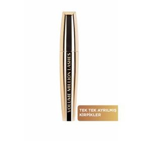 Loreal Paris Volume Million Lashes So Couture Maskara
