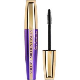 Loreal Paris Volume Million Lashes So Couture Maskara