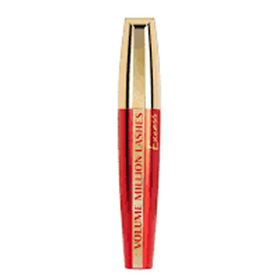 Loreal Paris Volume Millions Lashes Excess Maskara
