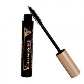 Loreal Paris Volumissime 5x Extra Black Maskara