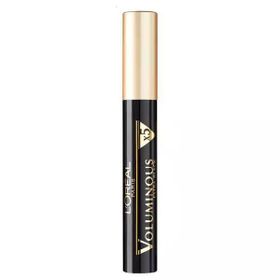 Loreal Paris Volumissime x5 Carbon Siyah Maskara
