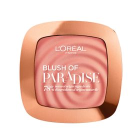 Loreal Paris Wake Up and Glow Melon Dollar Baby Allık