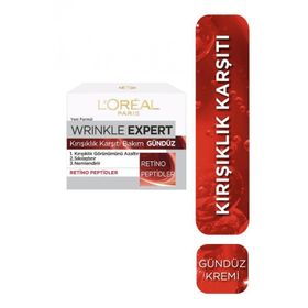 Loreal Paris Wrinkle Expert 50 ml Gündüz Kremi