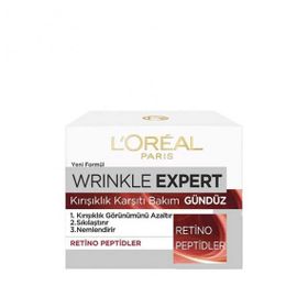 Loreal Paris Wrinkle Expert 50 ml Gündüz Kremi