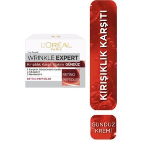 Loreal Paris Wrinkle Expert 50 ml Gündüz Kremi