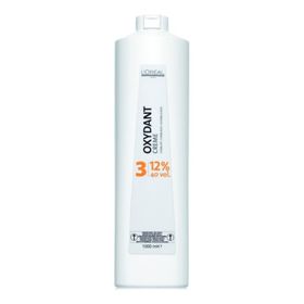 Loreal Platinium Nutri-Developer %12 40 Volum 1000 ml Oksidan