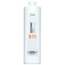 Loreal Platinium Nutri-Developer %12 40 Volum 1000 ml Oksidan