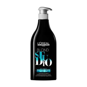 Loreal Post Lightening 500 ml Şampuan
