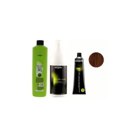 Loreal Professionnel 1000 ml İnoa Oksidan Krem 10 Volume