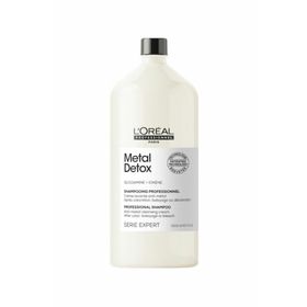 L'Oreal Professionnel 1500 ml Loreal Metal Detox Şampuan