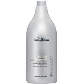 Loreal Professionnel 1500 ml Serie Expert Silver Şampuan