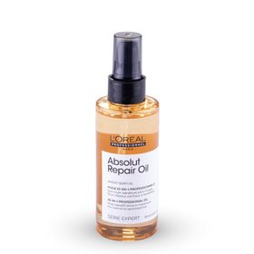 L'Oreal Professionnel 190 ml Serie Expert Absolut Repair Yıpranmış Saçlar için 10 Etkili Mucizevi Bakım Yağı
