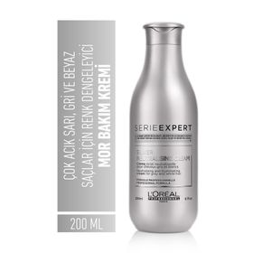L'Oreal Professionnel 200 ml Serie Expert Silver Bakım Kremi