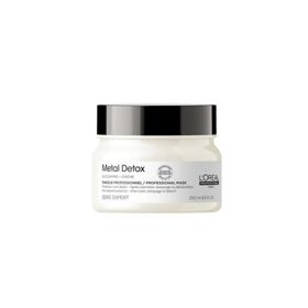 L'Oreal Professionnel 250 ml Renkli ve Açıcı İle İşlem Görmüş Saçlar İçin Metal Karşıtı Maske