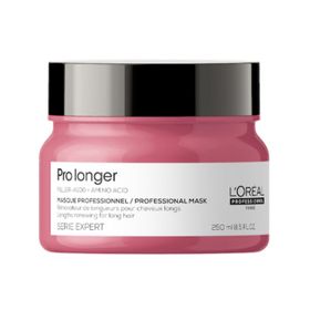 L'Oreal Professionnel 250 ml Serie Expert Pro Longer Saç Uçlarının Görünümünü Yenileyici ve Yoğunlaştırıcı Maske