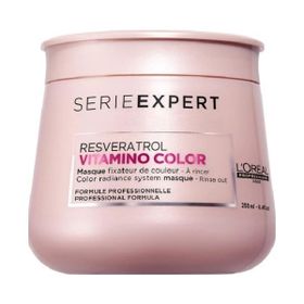 L'Oreal Professionnel 250 ml Vitamino Color Boyalı Saçlar İçin Besleyici ve Onarıcı Jel Maske